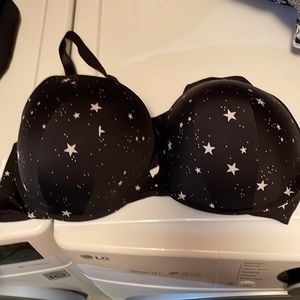 Torrid plunge bra